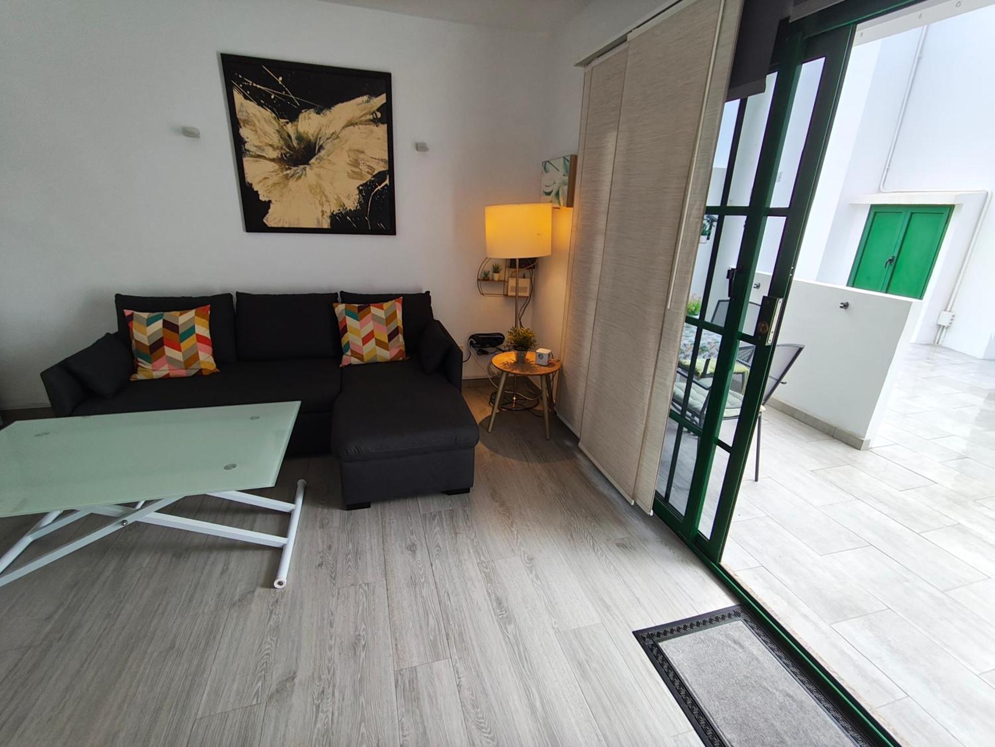 Sunny Corner Apartment Puerto del Carmen  Exterior photo