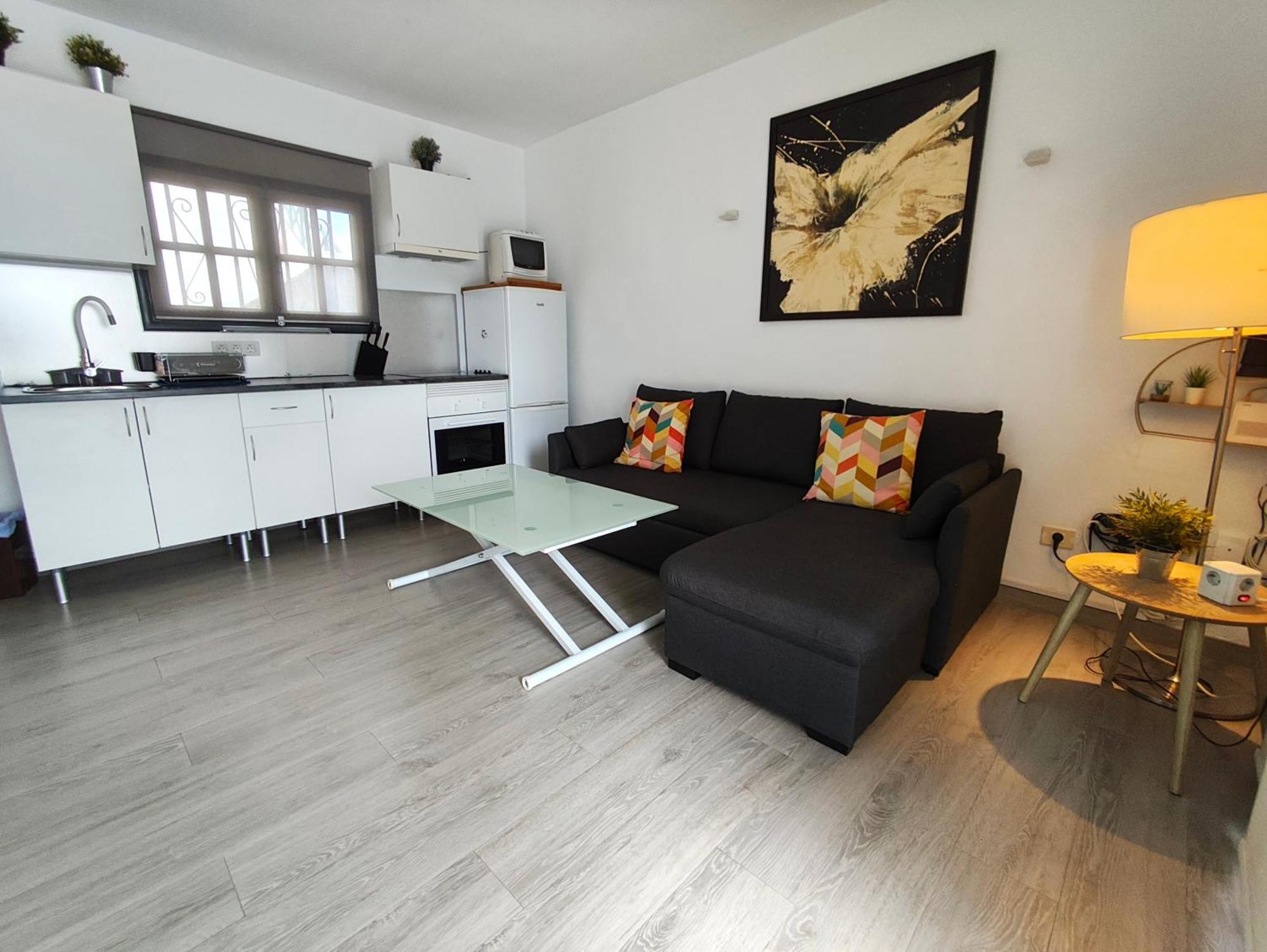 Sunny Corner Apartment Puerto del Carmen  Exterior photo
