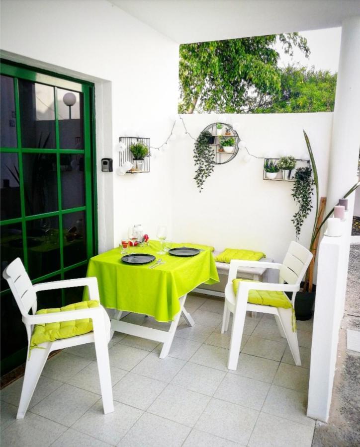 Sunny Corner Apartment Puerto del Carmen  Exterior photo