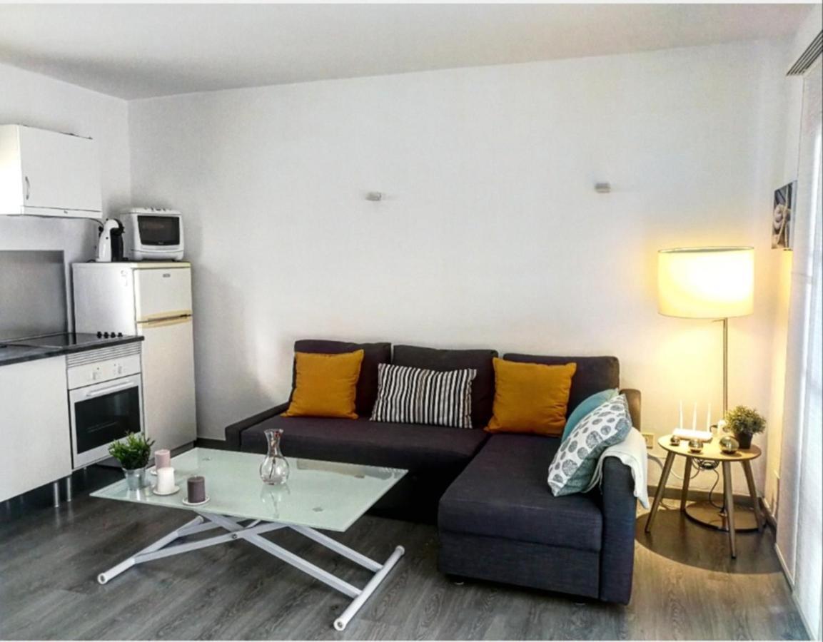 Sunny Corner Apartment Puerto del Carmen  Exterior photo