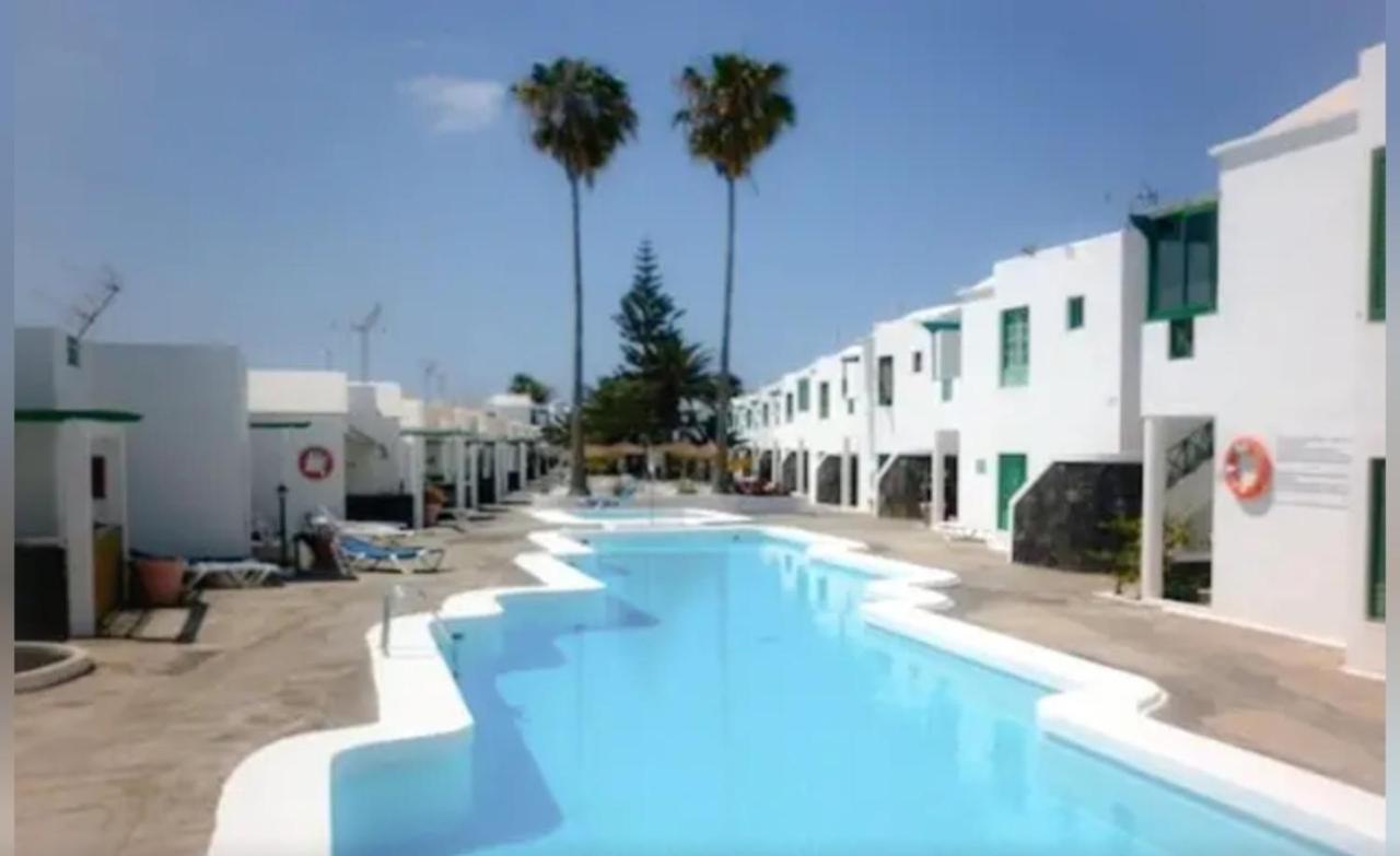 Sunny Corner Apartment Puerto del Carmen  Exterior photo